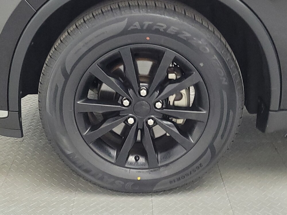 2019 Dodge Durango in Plano, TX 75074 - 18091118 31