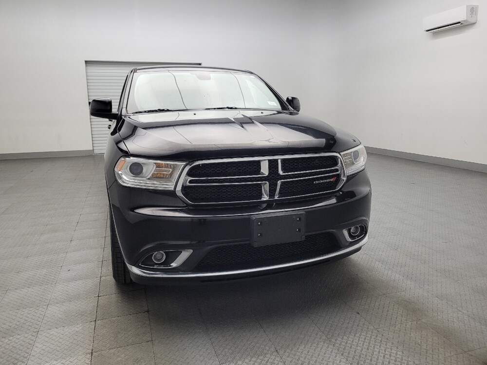 2019 Dodge Durango in Plano, TX 75074 - 18091118 14