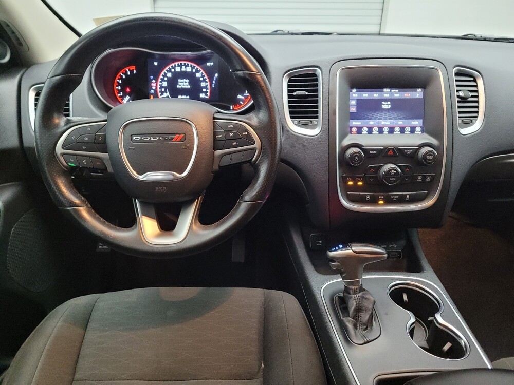 2019 Dodge Durango in Plano, TX 75074 - 18091118 22