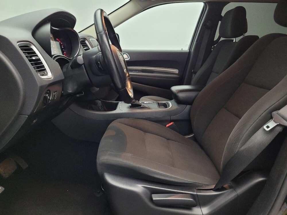 2019 Dodge Durango in Plano, TX 75074 - 18091118 17