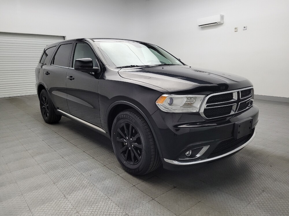 2019 Dodge Durango in Plano, TX 75074 - 18091118 13
