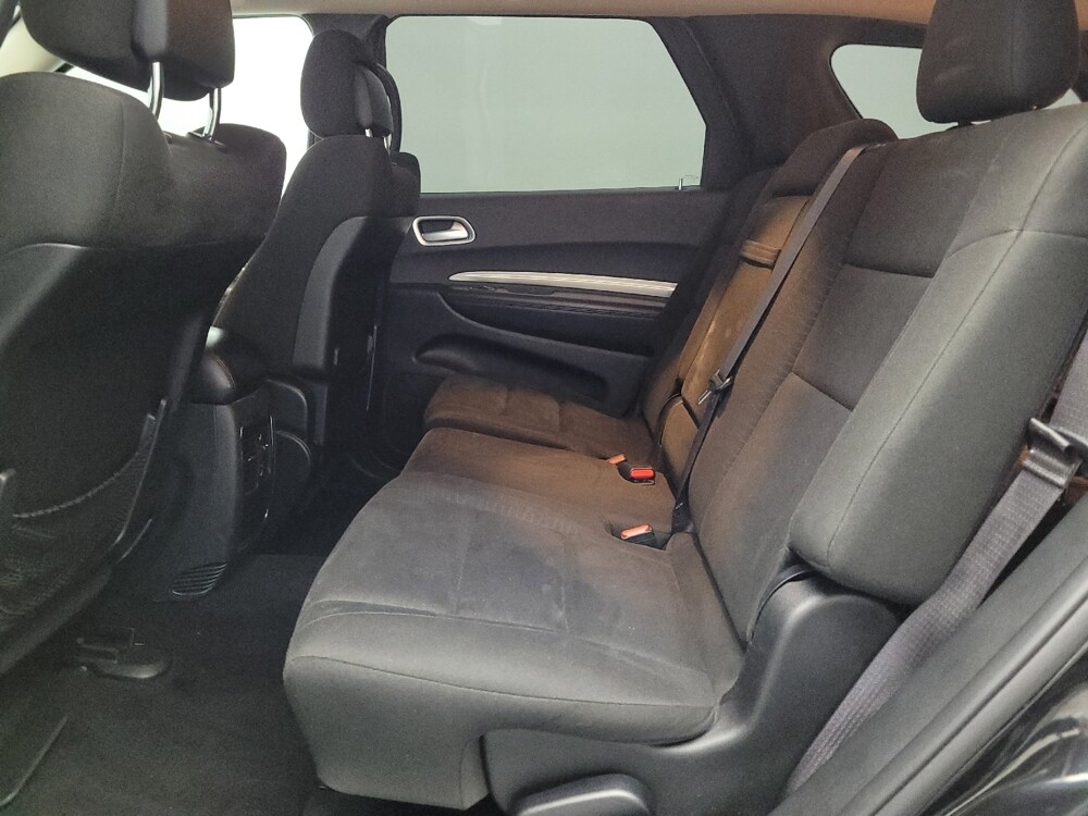 2019 Dodge Durango in Plano, TX 75074 - 18091118 18