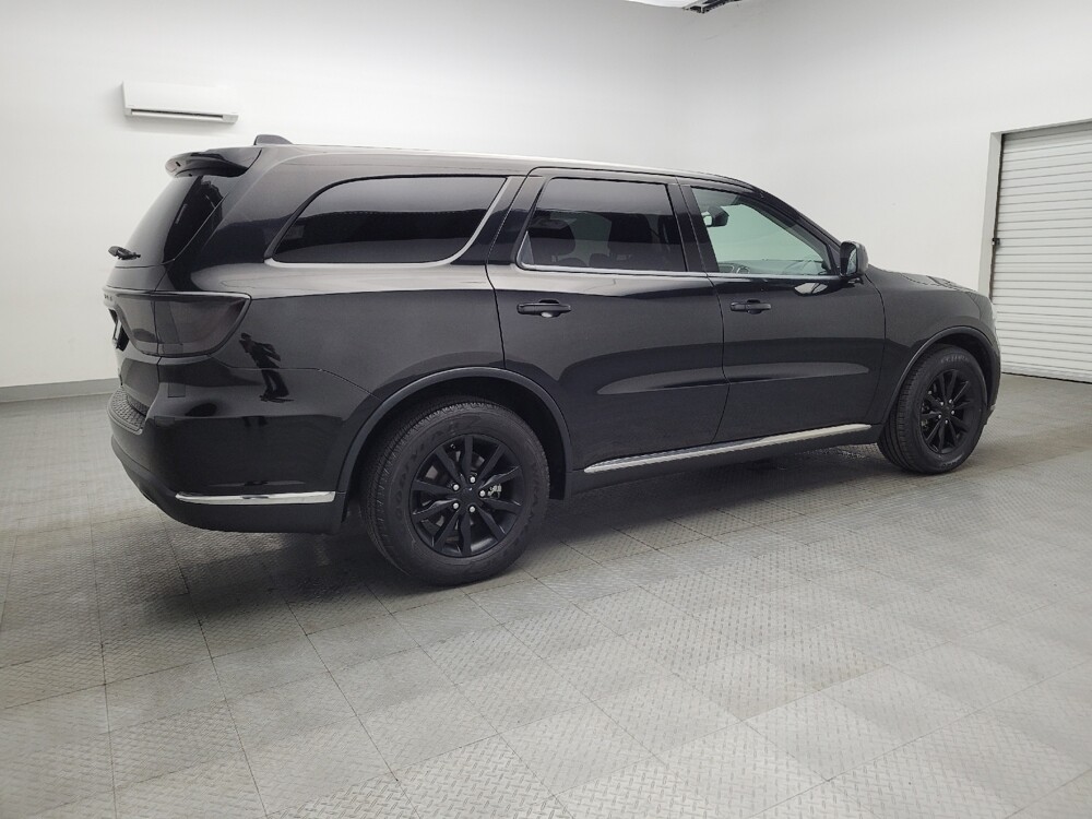 2019 Dodge Durango in Plano, TX 75074 - 18091118 10