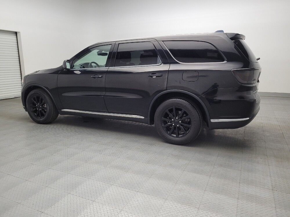 2019 Dodge Durango in Plano, TX 75074 - 18091118 3