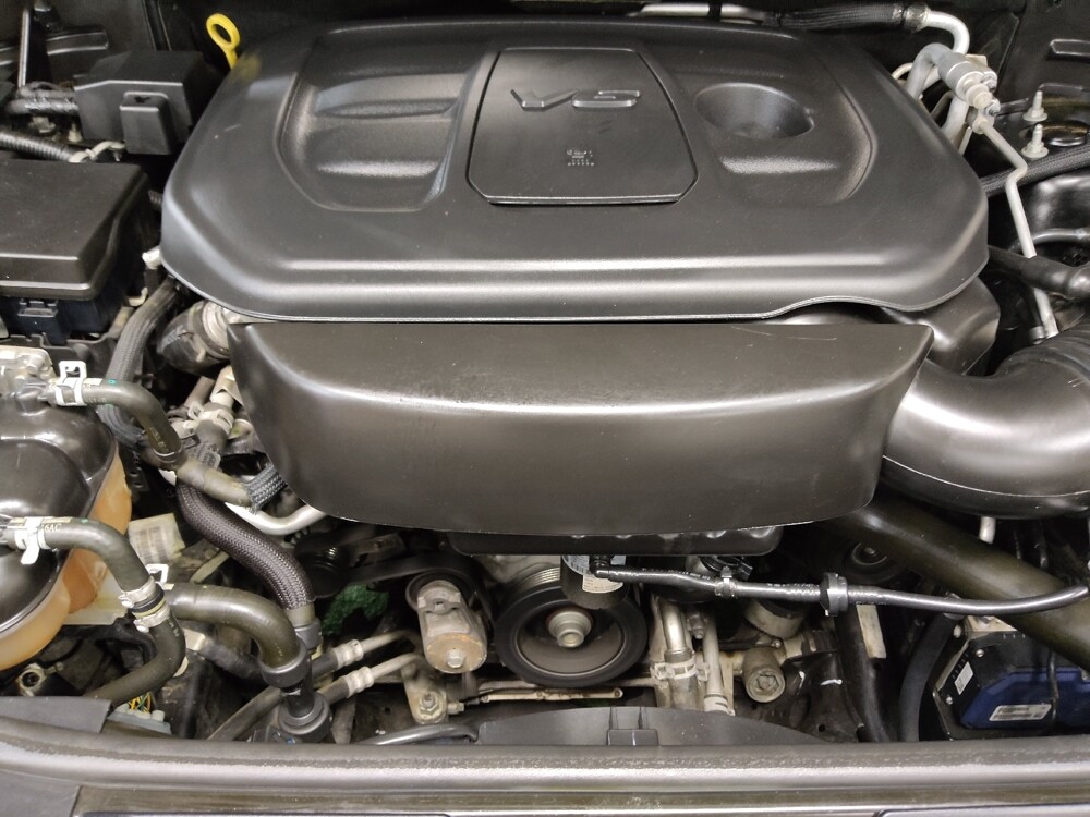 2019 Dodge Durango in Plano, TX 75074 - 18091118 30