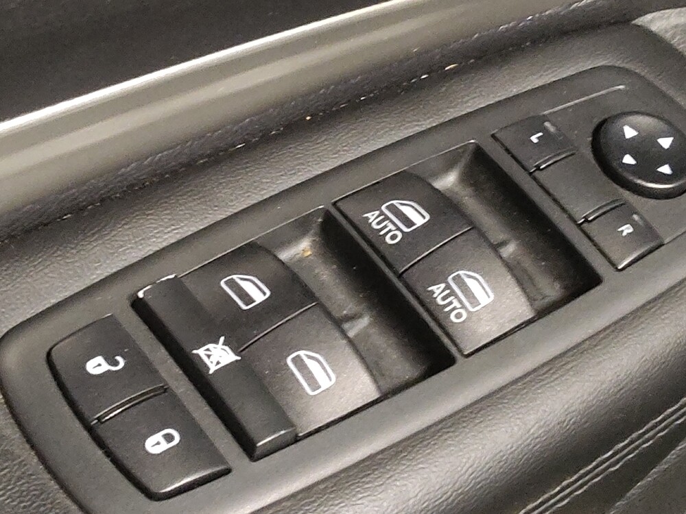 2019 Dodge Durango in Plano, TX 75074 - 18091118 27