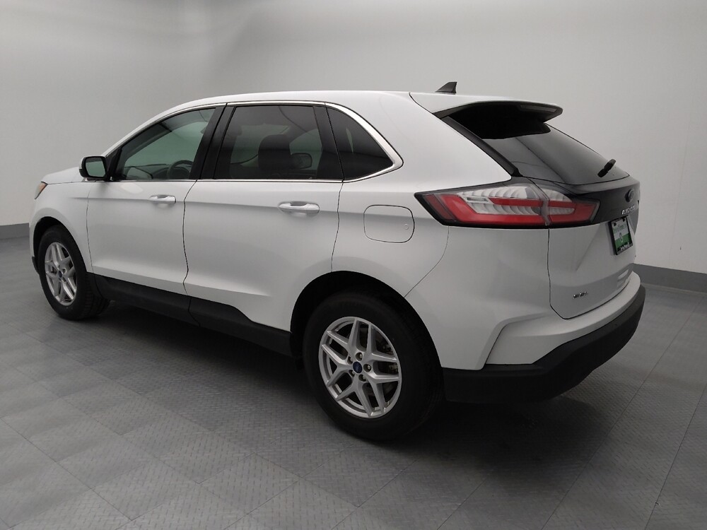 2022 Ford Edge in St. Louis, MO 63136 - 18091120 3
