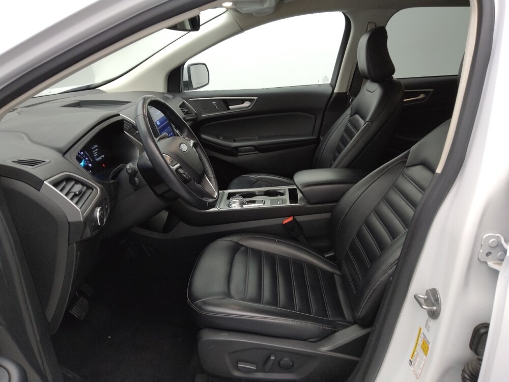 2022 Ford Edge in St. Louis, MO 63136 - 18091120 17