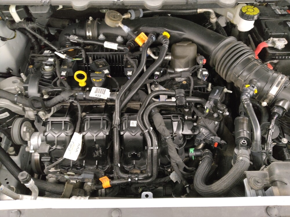 2022 Ford Edge in St. Louis, MO 63136 - 18091120 30