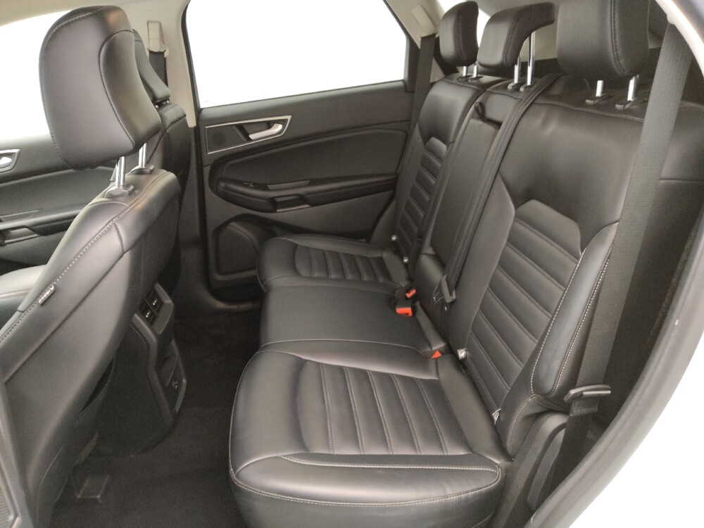 2022 Ford Edge in St. Louis, MO 63136 - 18091120 18