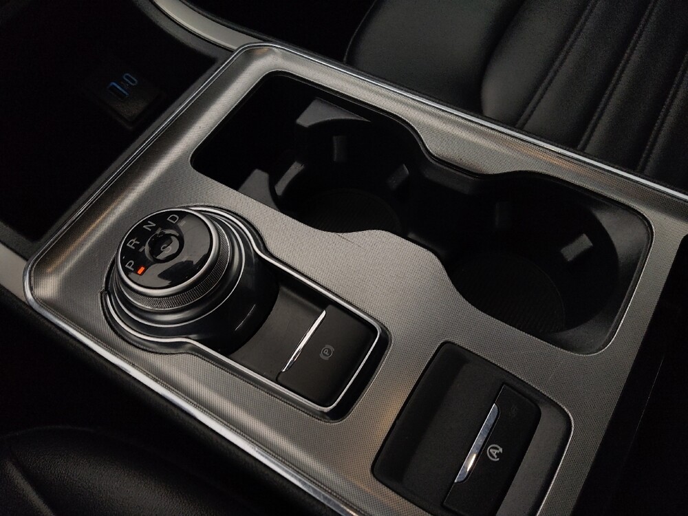 2022 Ford Edge in St. Louis, MO 63136 - 18091120 26