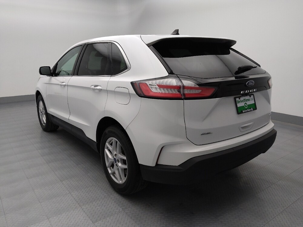 2022 Ford Edge in St. Louis, MO 63136 - 18091120 5