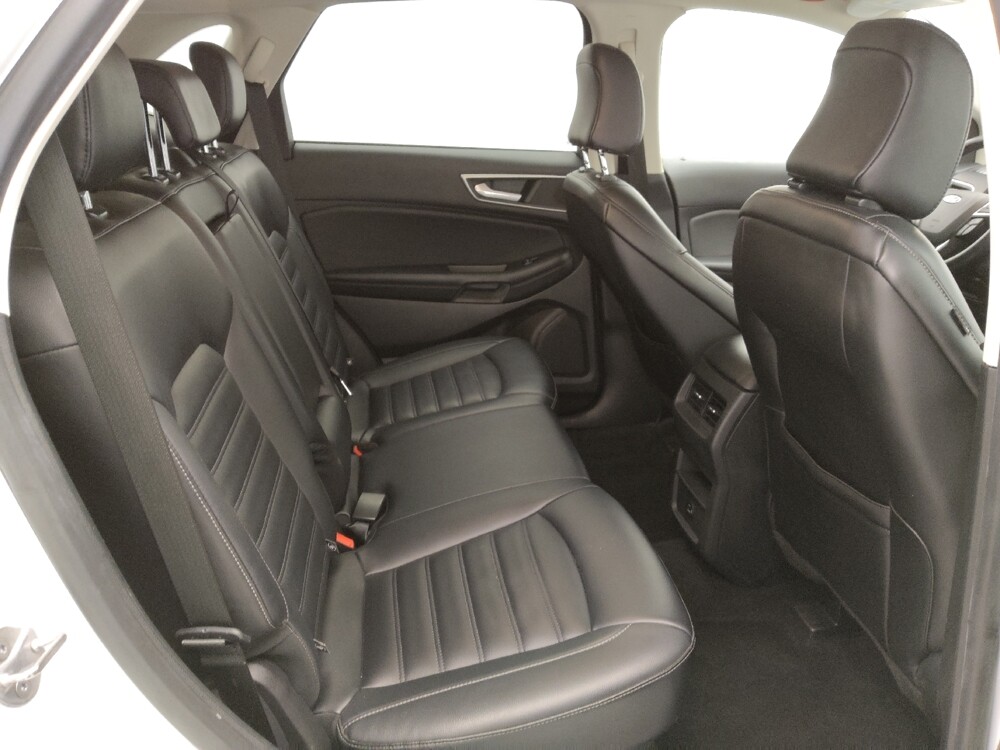 2022 Ford Edge in St. Louis, MO 63136 - 18091120 19