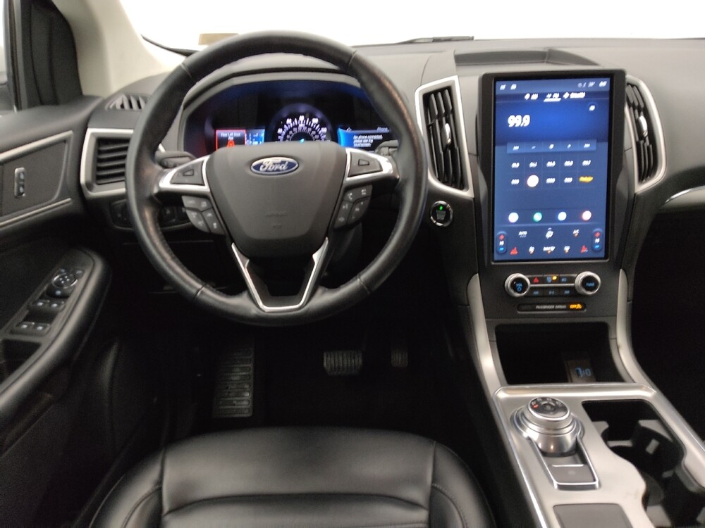 2022 Ford Edge in St. Louis, MO 63136 - 18091120 22
