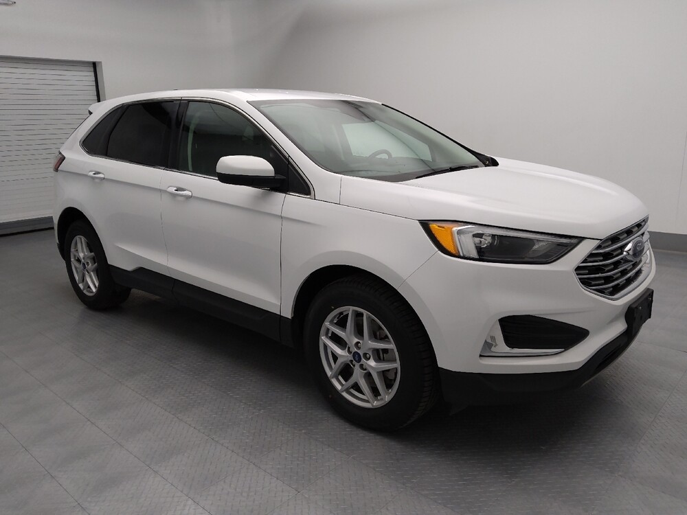 2022 Ford Edge in St. Louis, MO 63136 - 18091120 11
