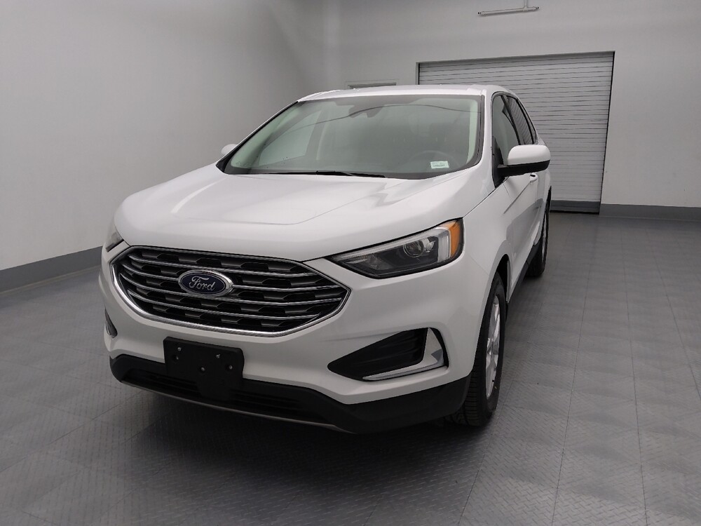 2022 Ford Edge in St. Louis, MO 63136 - 18091120 15
