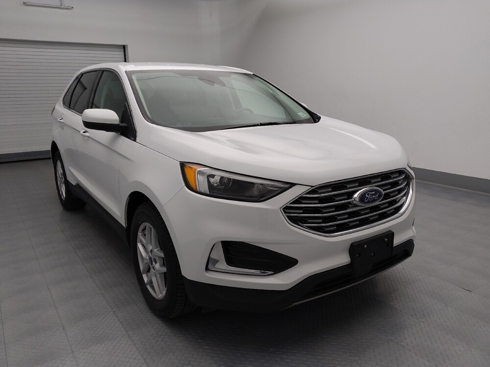 2022 Ford Edge in St. Louis, MO 63136 - 18091120 13