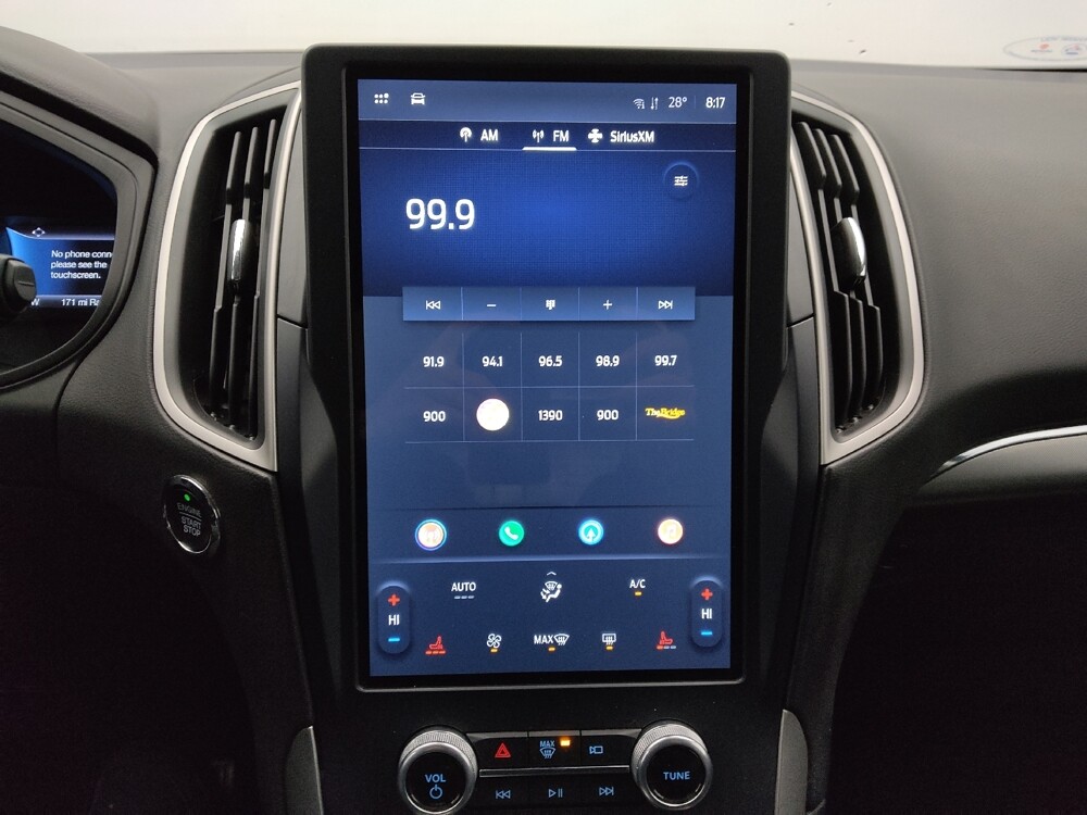 2022 Ford Edge in St. Louis, MO 63136 - 18091120 25