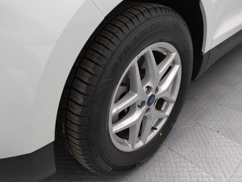 2022 Ford Edge in St. Louis, MO 63136 - 18091120 31