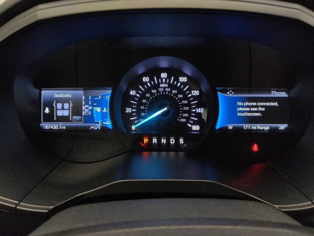 2022 Ford Edge in St. Louis, MO 63136 - 18091120 23