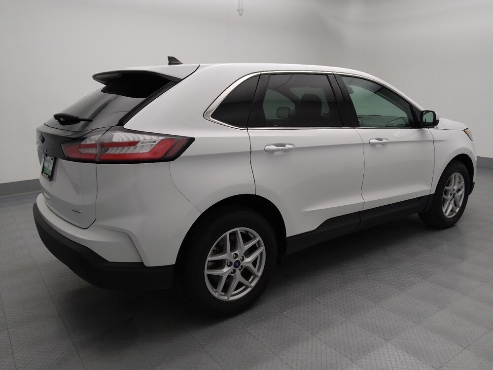2022 Ford Edge in St. Louis, MO 63136 - 18091120 10
