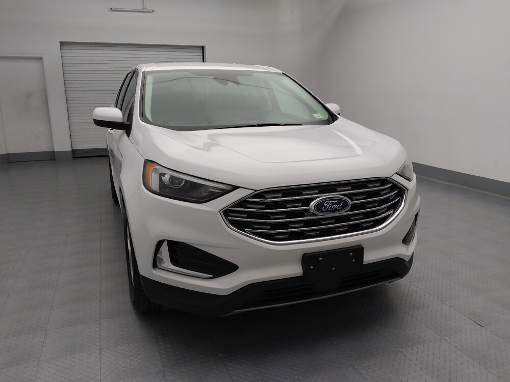 2022 Ford Edge in St. Louis, MO 63136 - 18091120 14