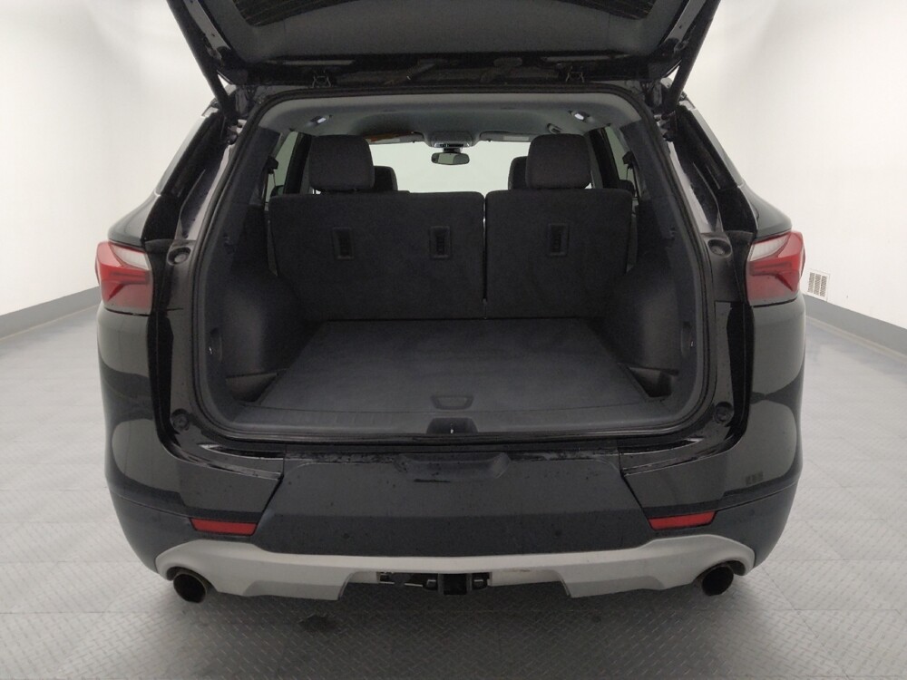 2022 Chevrolet Blazer in St. Louis, MO 63136 - 18091121 29