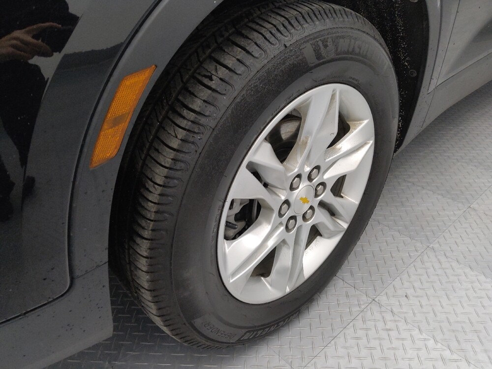 2022 Chevrolet Blazer in St. Louis, MO 63136 - 18091121 31