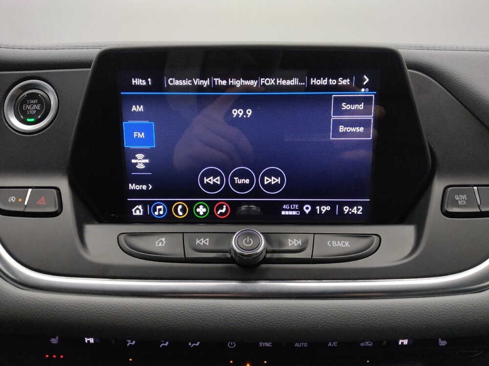 2022 Chevrolet Blazer in St. Louis, MO 63136 - 18091121 25