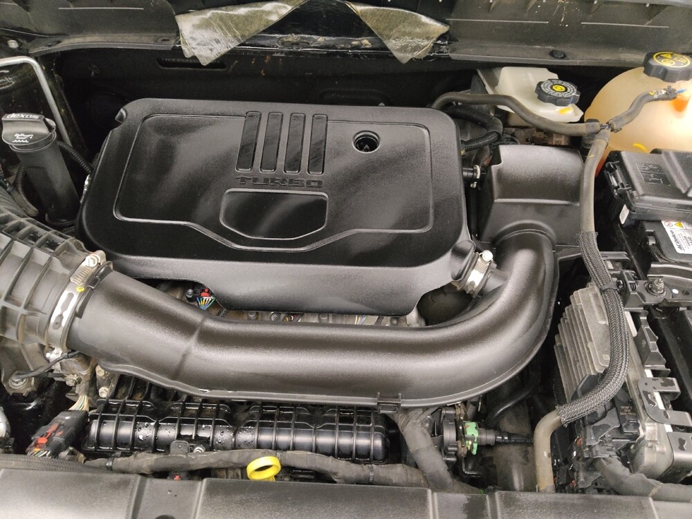 2022 Chevrolet Blazer in St. Louis, MO 63136 - 18091121 30