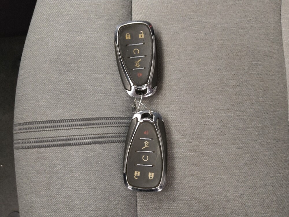 2022 Chevrolet Blazer in St. Louis, MO 63136 - 18091121 32