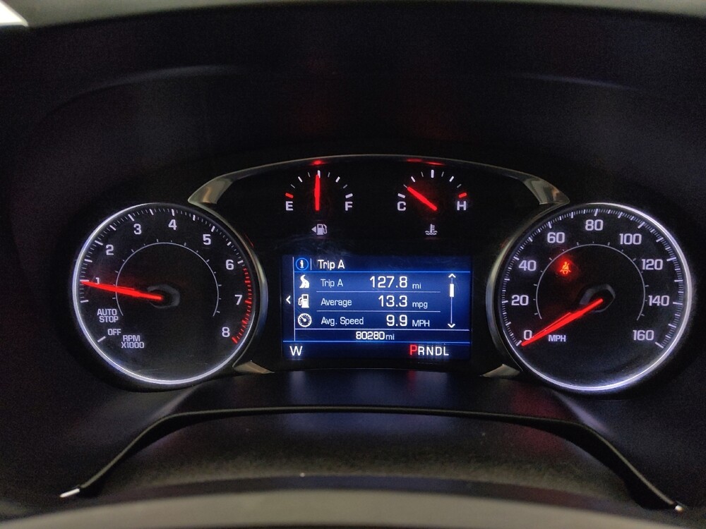 2022 Chevrolet Blazer in St. Louis, MO 63136 - 18091121 23