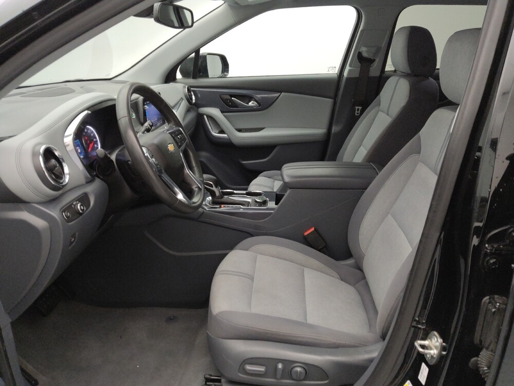 2022 Chevrolet Blazer in St. Louis, MO 63136 - 18091121 17