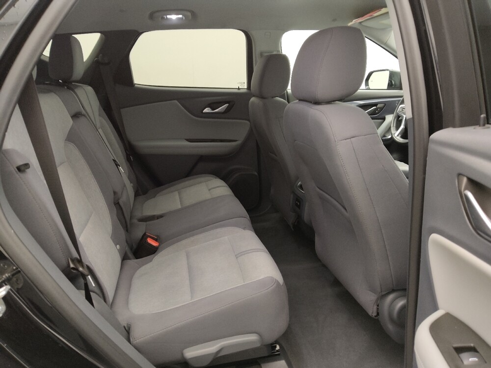 2022 Chevrolet Blazer in St. Louis, MO 63136 - 18091121 19