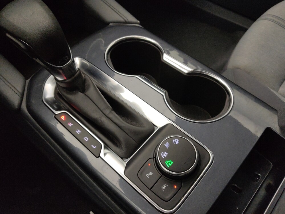 2022 Chevrolet Blazer in St. Louis, MO 63136 - 18091121 26