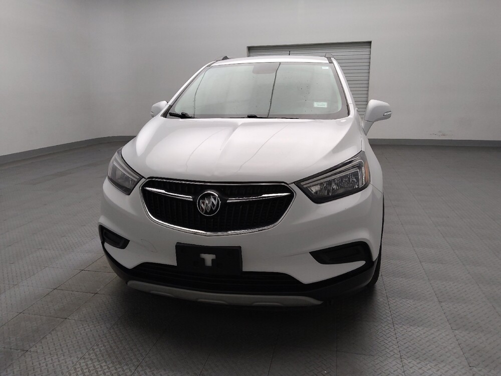 2019 Buick Encore in Temple, TX 76502 - 18091122 15
