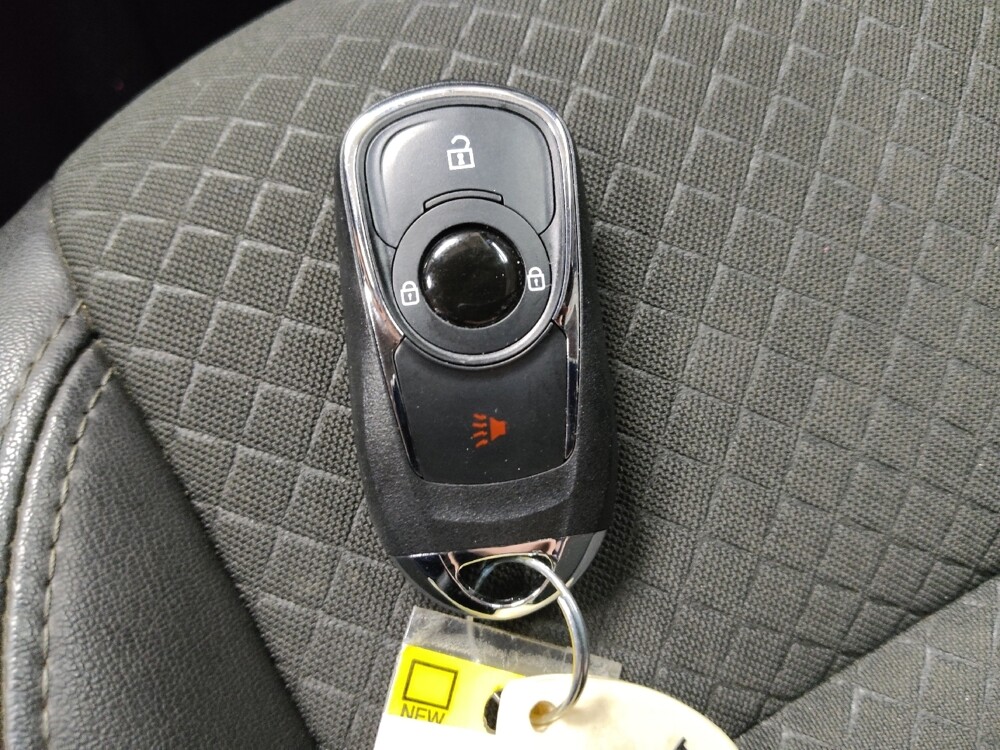 2019 Buick Encore in Temple, TX 76502 - 18091122 32