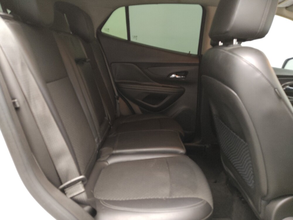 2019 Buick Encore in Temple, TX 76502 - 18091122 19