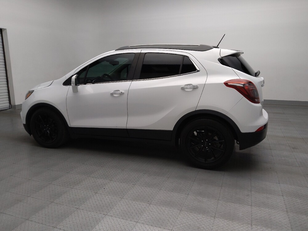 2019 Buick Encore in Temple, TX 76502 - 18091122 3