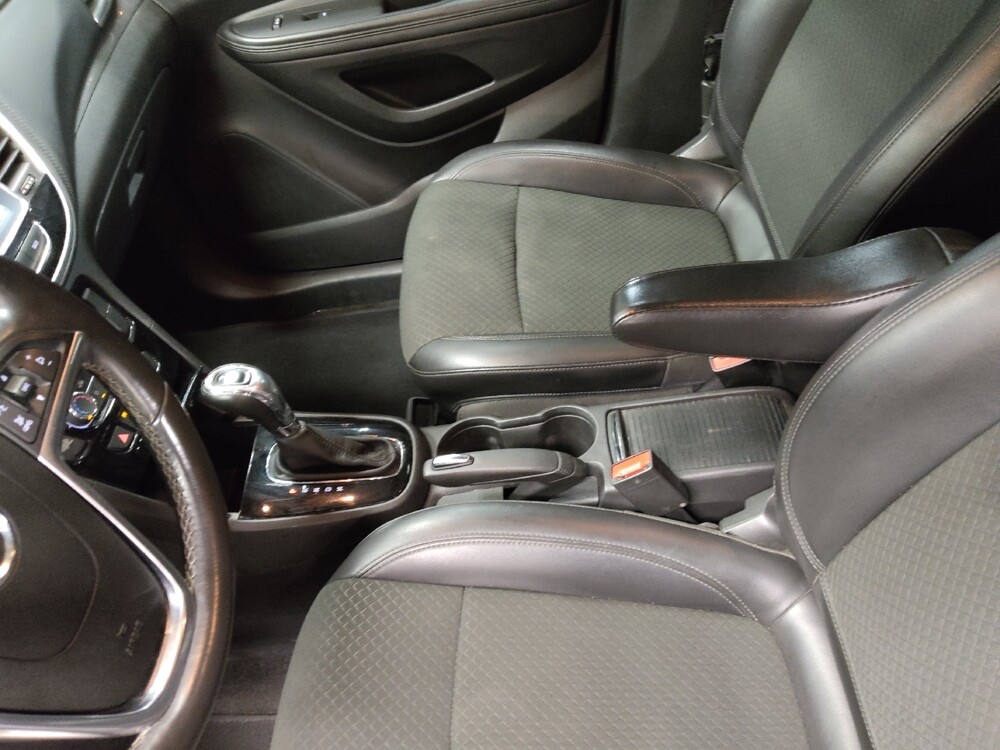 2019 Buick Encore in Temple, TX 76502 - 18091122 26