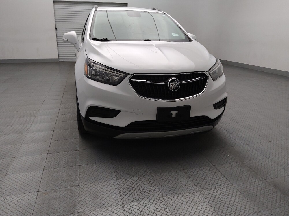 2019 Buick Encore in Temple, TX 76502 - 18091122 14