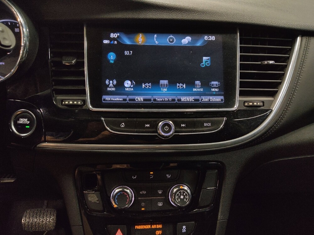 2019 Buick Encore in Temple, TX 76502 - 18091122 25