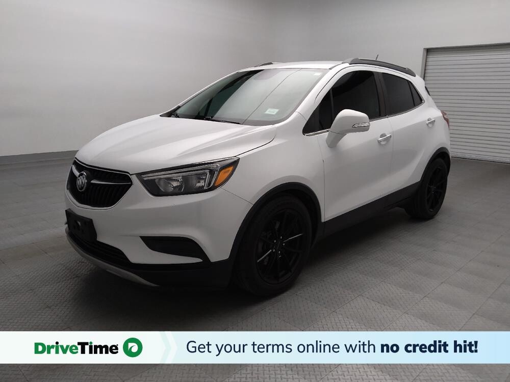 2019 Buick Encore in Temple, TX 76502 - 18091122