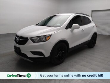 2019 Buick Encore in Temple, TX 76502