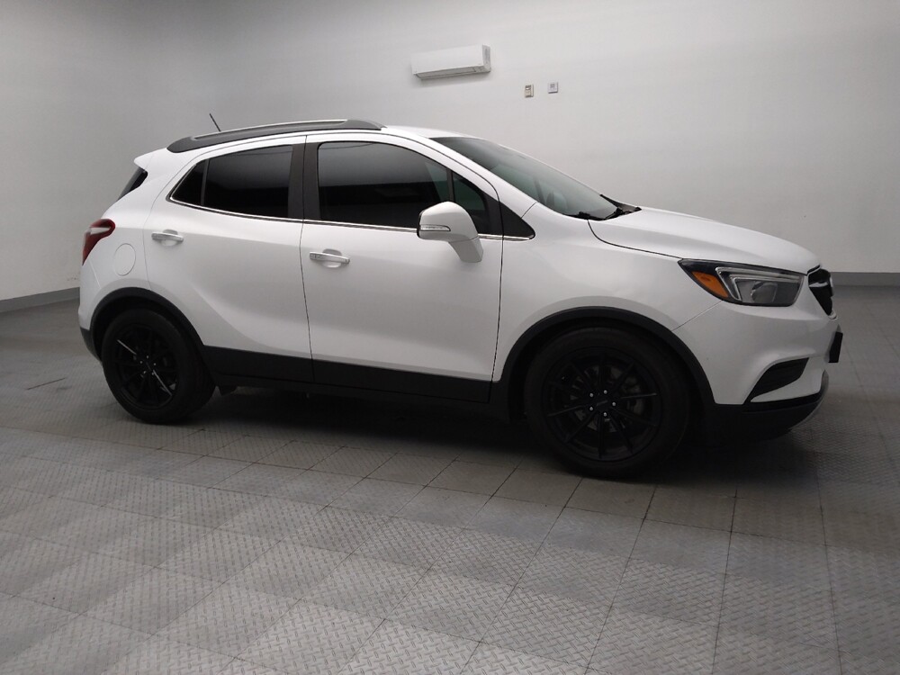 2019 Buick Encore in Temple, TX 76502 - 18091122 11