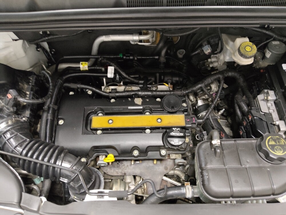 2019 Buick Encore in Temple, TX 76502 - 18091122 30