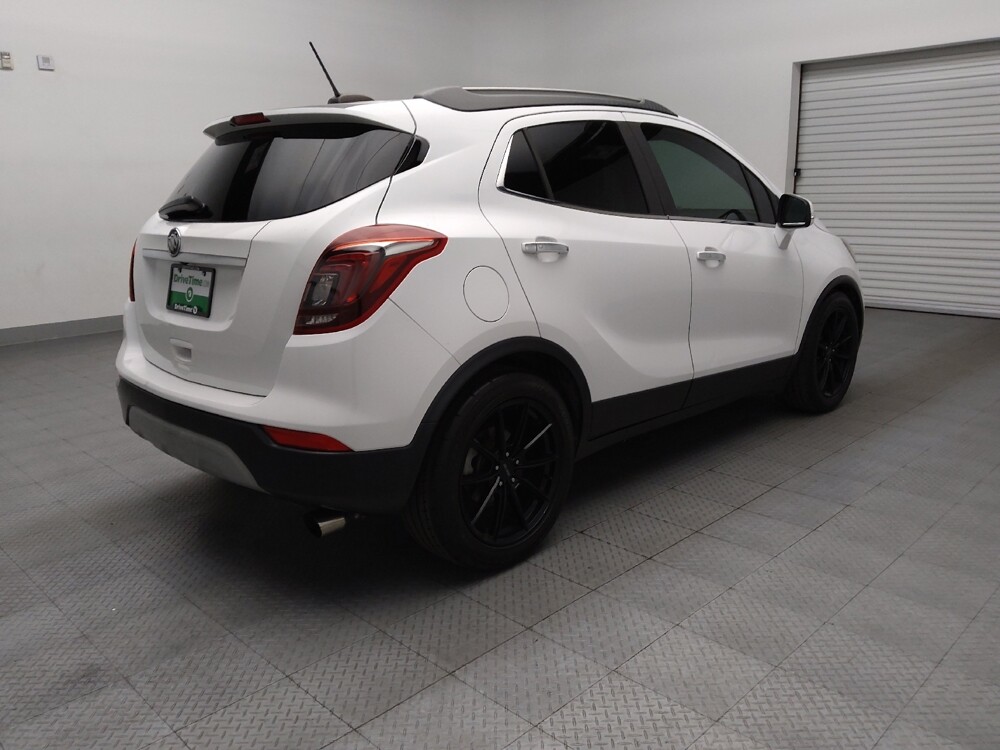 2019 Buick Encore in Temple, TX 76502 - 18091122 9