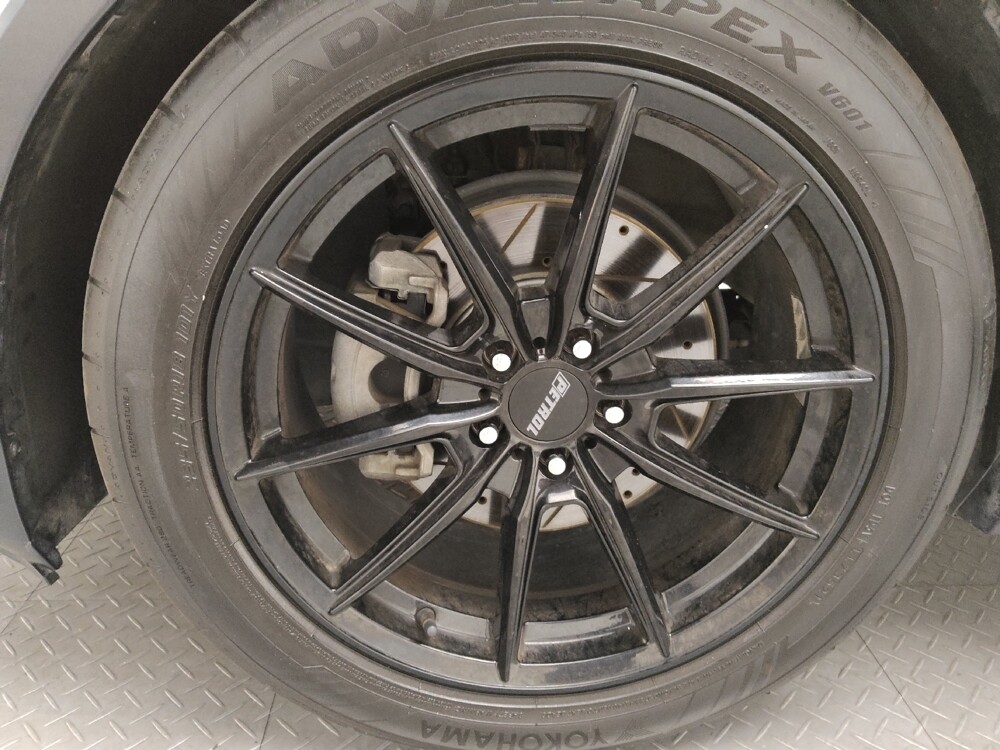 2019 Buick Encore in Temple, TX 76502 - 18091122 31