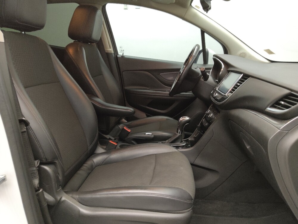 2019 Buick Encore in Temple, TX 76502 - 18091122 21