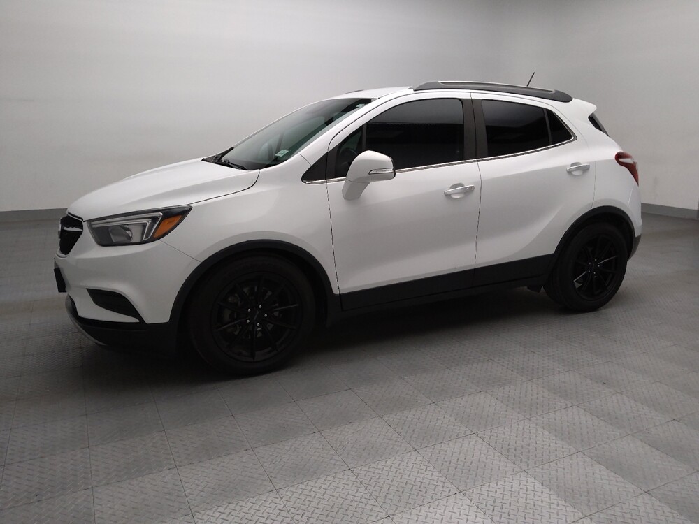 2019 Buick Encore in Temple, TX 76502 - 18091122 2